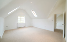 Abinger Common bedroom extension leads