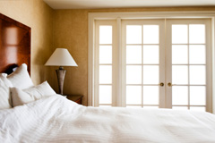 Abinger Common bedroom extension costs