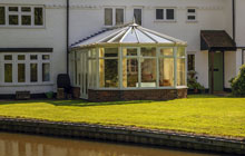 Abinger Common conservatory leads