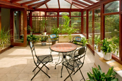 Abinger Common conservatory quotes