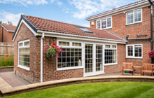 Abinger Common house extension leads